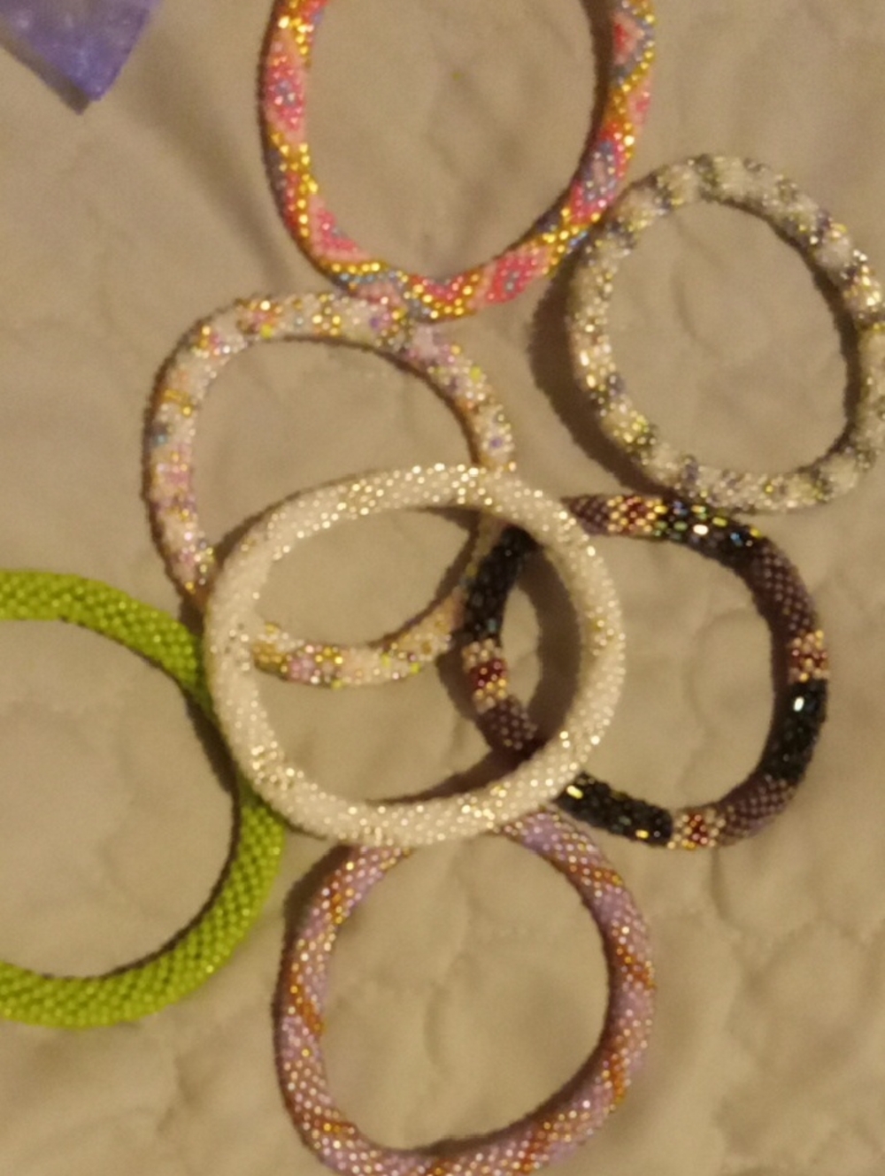 Sashka Co Womens Bracelets - Picture 6 of 8